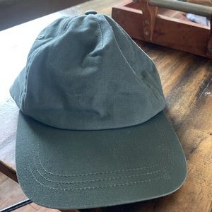 Rosin hat